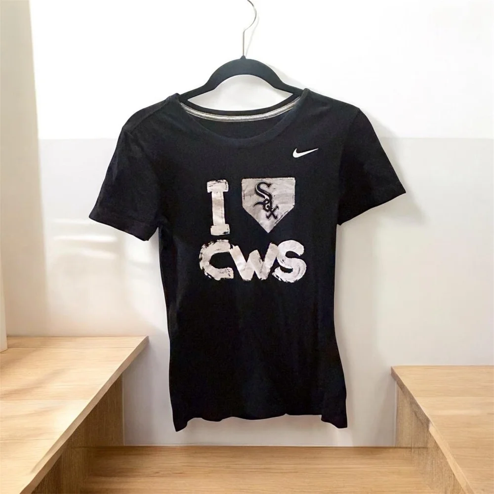 Women's Nike Chicago White Sox 